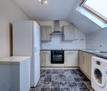 1 bedroom maisonette to rent - Photo 2