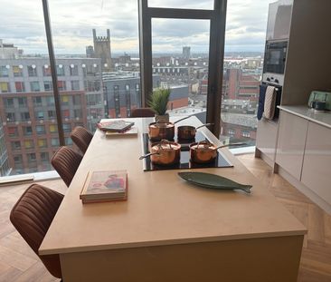 Studio Flat, Oldham Place, L1 - Photo 5