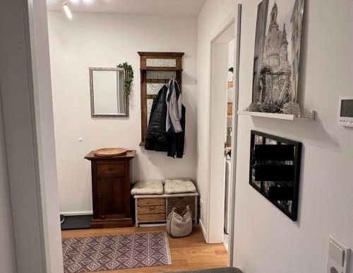 01277 Dresden - Striesen , Glashütter Straße 94 WE 11 - Foto 1