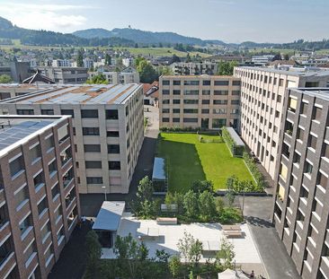 Wohnen neben Flo und Fleur - Photo 6