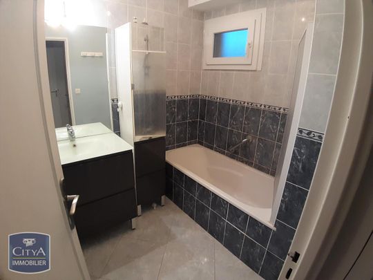 Location Appartement 3 pièces 64m² LE MANS 72000 - Photo 1