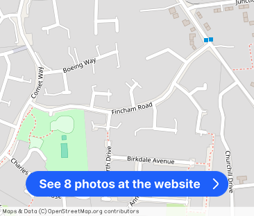 Fincham Road, Mildenhall, Bury St. Edmunds, Suffolk, IP28 - Photo 1