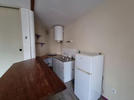 Location Appartement 1 pièce 26m² ROUEN 76000 - Photo 4