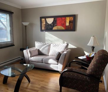 Très beau 4 1/2 à louer sur la 40e Avenue dans Rosemont - Photo 2