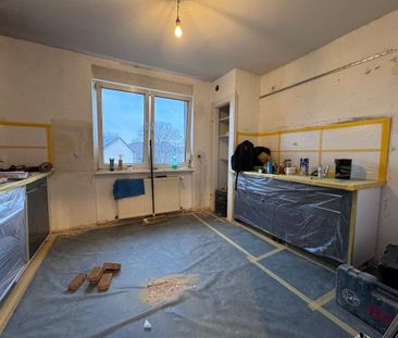 KL - Nähe Friedhof, 3 ZKB, Balkon, Einbauküche - Foto 1