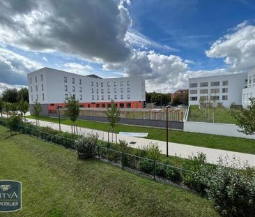 Location Appartement 1 pièce 24m² BOIS D ARCY 78390 - Photo 3