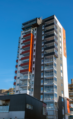 Strandgatan 1, Limhamns Hamnområde - Photo 1