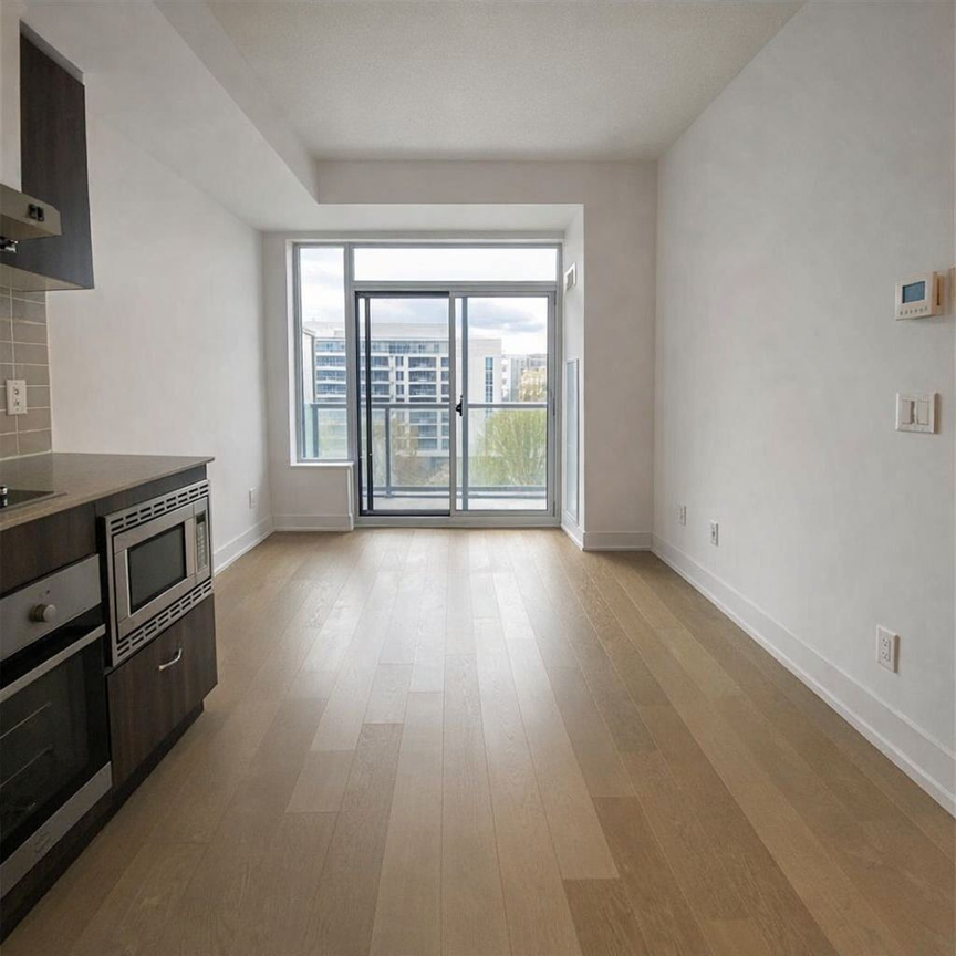 For Lease - 7 Kenaston Gardens Unit# 503, Toronto, Ontario - Photo 1