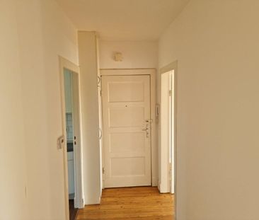 Geräumige 2,5-Zimmer-Wohnung in Norderstedt - Foto 1