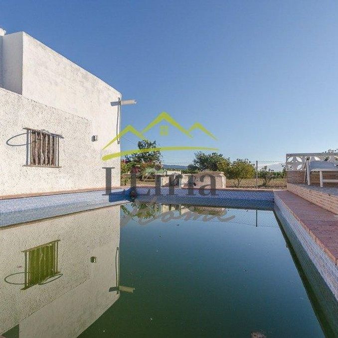 3 room luxury Detached House for rent in Llíria, Spain - Photo 1