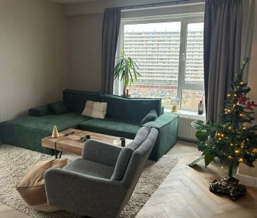 Chambre meublée Burgemeester Cramergracht, Amsterdam - À louer - Foto 2