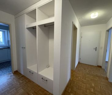 RUHIG UND GEMÜTLICH WOHNEN IN MUMPF - Foto 1