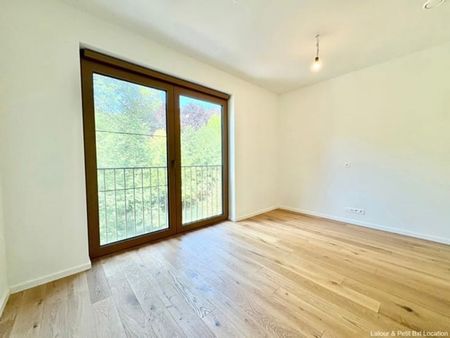 Tout savoir sur cet appartement à Watermael-Boitsfort, à Watermael-Boitsfort - Foto 5