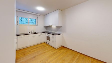 4.5 Zimmer, 3. Stock - Photo 4