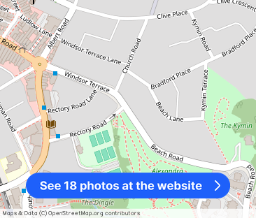 15 Albany Court, Beach Road, Penarth, CF64 1JU - Photo 1