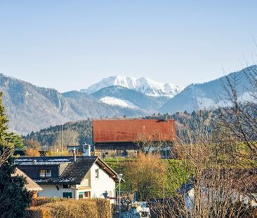 A louer sans caution - Logement lumineux avec grand balcon - Foto 2
