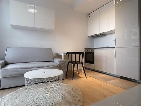 Katowice ul. Chorzowska - Zdjęcie 4