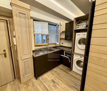 Superbe studio au coeur de la Vieille Ville - Foto 5