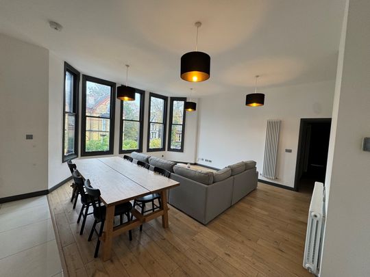 Ivanhoe Road, Liverpool, L17 - Photo 1