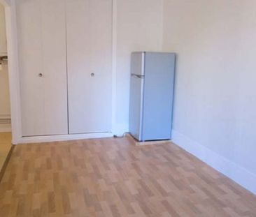 Location Appartement 1 pièce 36m² BESANCON 25000 - Photo 1
