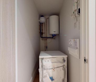 1 bedroom flat to rent - Photo 6