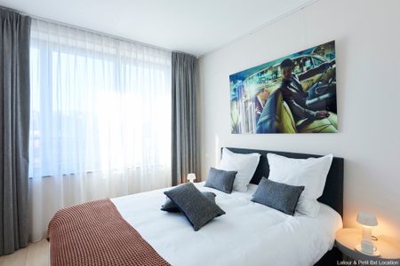 Avenue de la Toison d'Or, 1050, Ixelles - Photo 3