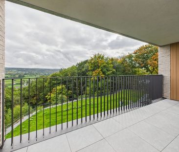 Appartement te huur - Foto 2