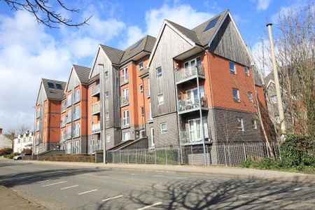 1 bedroom apartment to rent - Photo 2