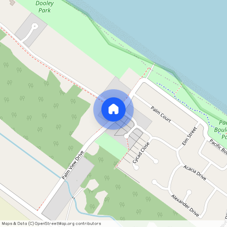 6/1 Sylvan Drive, Moore Park Beach