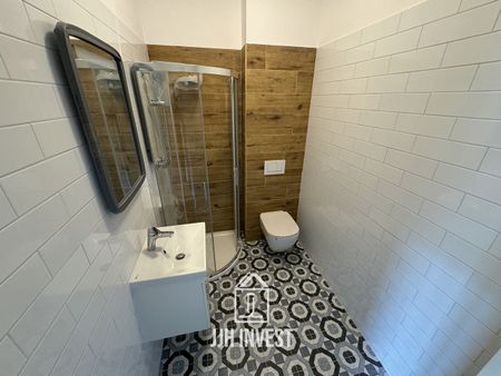Pronájem bytu 1+kk 45 m² - Photo 3