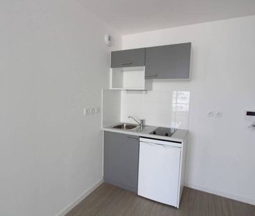 Appartement 1 pièce - - Photo 2