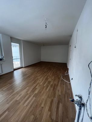 Moderne 3-Zimmer Wohnung mit großzügiger Loggia - 3a/2/22 - Foto 1