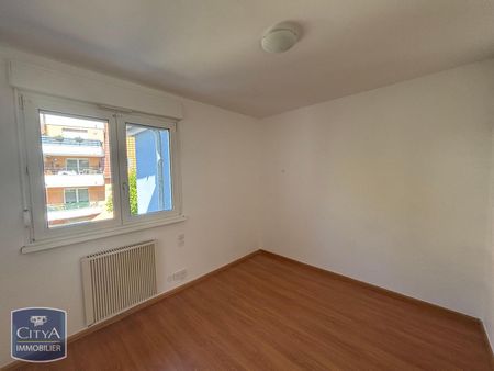 Location Appartement 3 pièces 93m² STRASBOURG 67100 - Photo 2