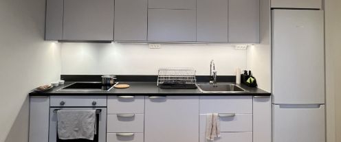 Lilla Regementsvägen 5 - Foto 1