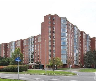 For Lease - 960 Teron Road Unit# 702, Kanata, Ontario - Photo 5