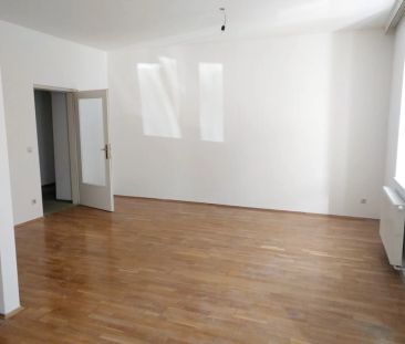 2 Zimmer Wohnung Nähe TU - Photo 2