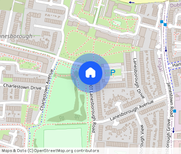 Lanesborough Court, Finglas, Dublin 11 - Photo 1