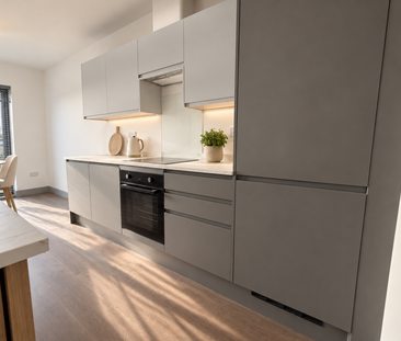 1 bedroom apartment to rent - Photo 4