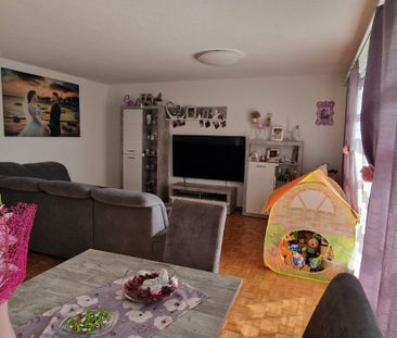 3.5 Zimmer, 62 m², EG - Photo 3