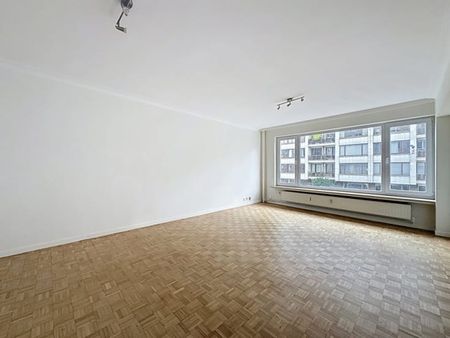 Appartement te huur - Foto 3