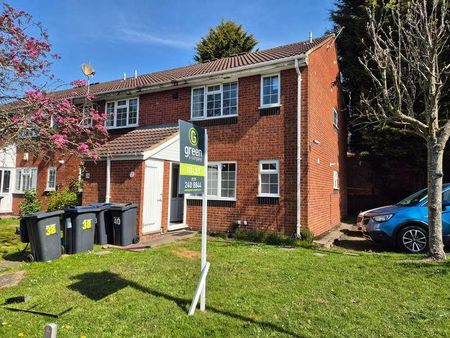 Lisures Drive, Sutton Coldfield, B76 - Photo 2