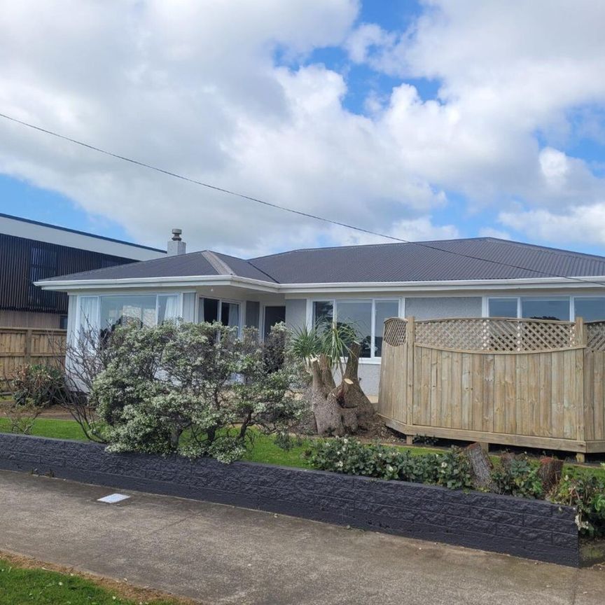 4 Puni Street, Fitzroy, New Plymouth - Photo 1