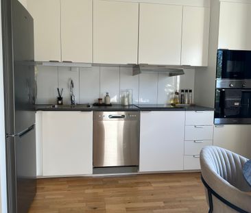 Nordanväg 30 A - Photo 3