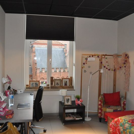 Spanjaardstraat 3-5, kamer 4.1 - Foto 1