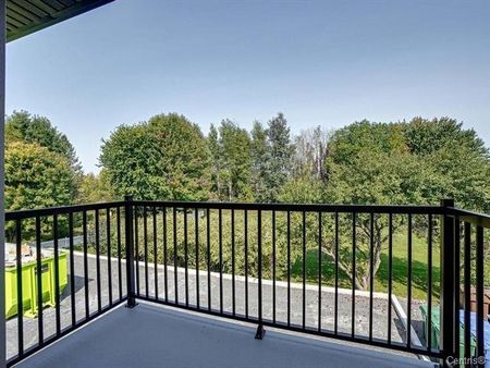 278 Route du Canton, app.A, J8G 1R5, Brownsburg-Chatham - Photo 4