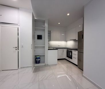 Studio/Γκαρσονιέρα για ενοικίαση - Ζωγράφου, - Photo 6