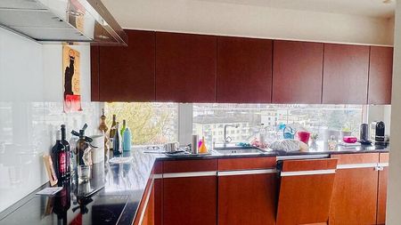 2½ Zimmer-Wohnung in Wetzikon (ZH), möbliert, auf Zeit - Photo 5