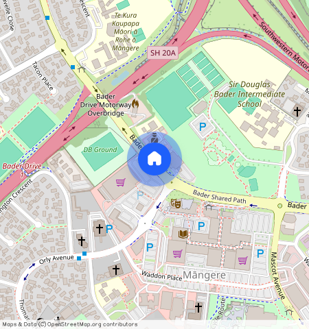 89 Te Puketoka Lane, Mangere, Manukau City