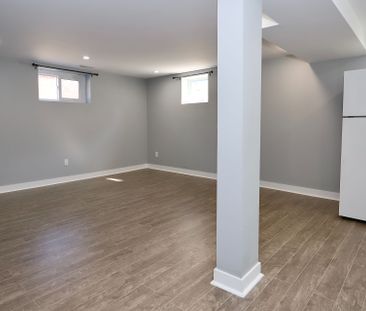 For Lease - 885 Myers Street, Oshawa, Ontario - Photo 4