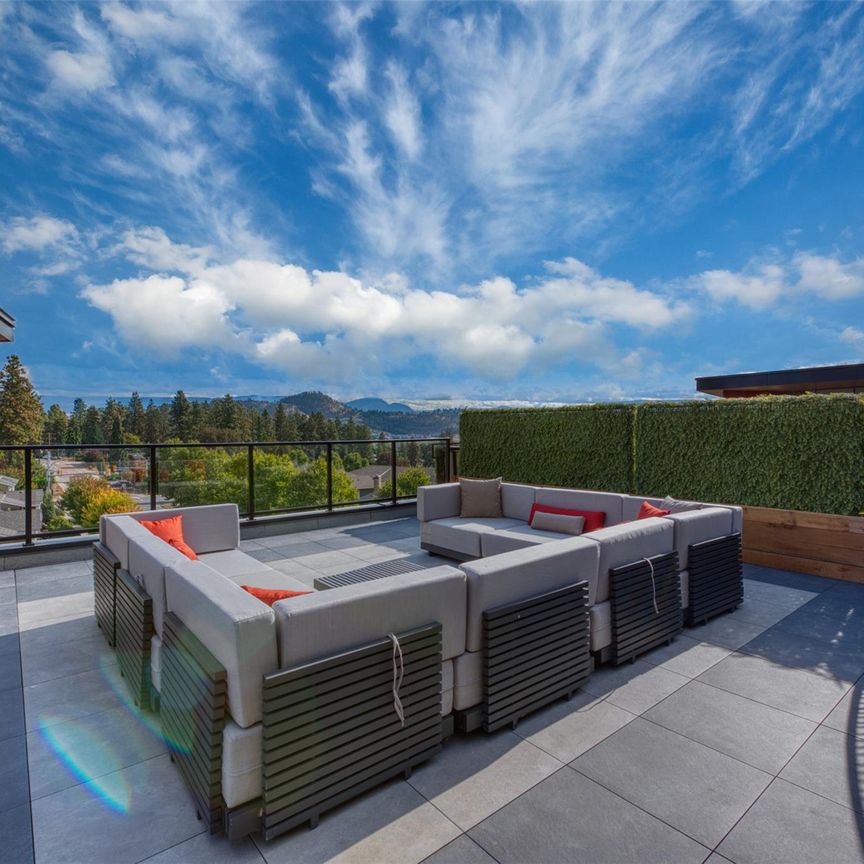 Brand new condo – Glenmore Community! - Photo 1